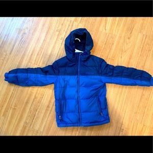 Kids Marmot Guides Down Coat